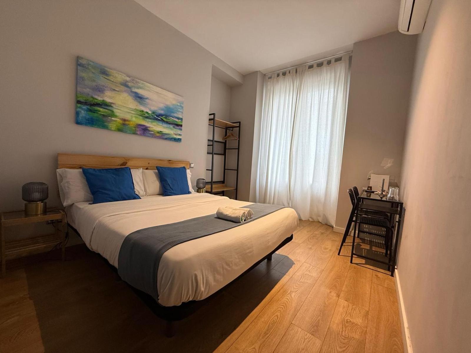 Marina Rooms — Fotos 1