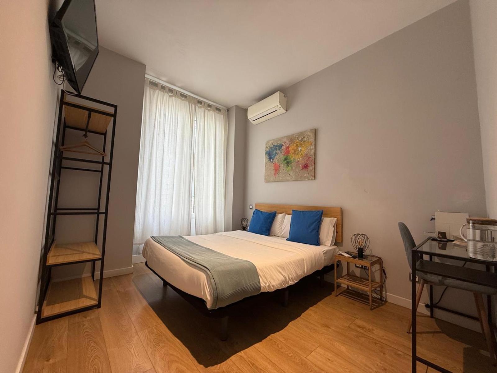 Marina Rooms — Fotos 2