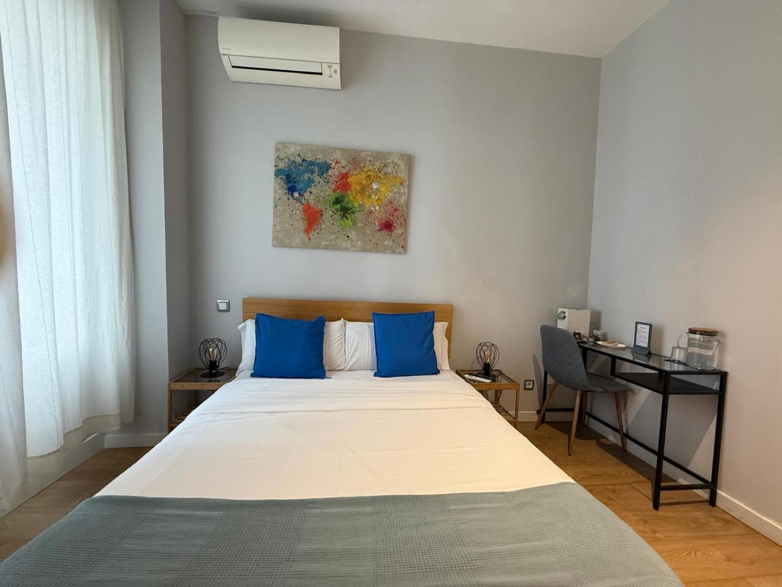 Marina Rooms — Fotos 3